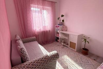 Apartament cu 3 camere decomandat, mobilat în Craiter - 5