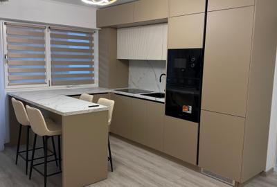 OFERTA EXCLUSIVA: Apartament de lux cu 2 camere in Copou - 5