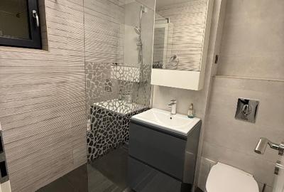 Apartament cu 3 camere decomandat în Drumul Taberei - 14