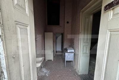 Casă cu 1 camere cu Teren 50 Mp în Dej