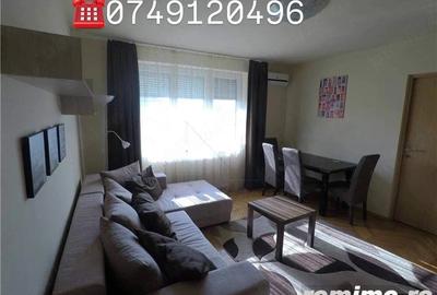 Apartament cu 2 camere semidecomandat în Ultracentral - 3