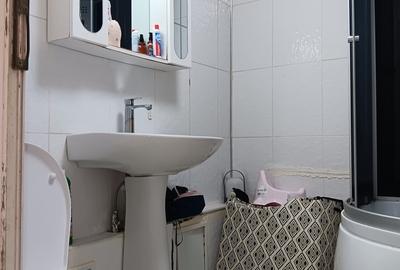 Aleea Cislau, Magazin Marius, Lidl - 10