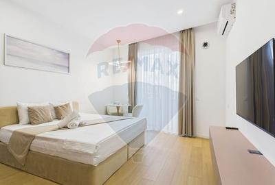 Apartament cu 1 camere, mobilat în Ștefan cel Mare - 1