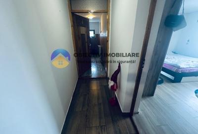 Casa + teren 919 mp – Dumbrava Rosie, jud. Neamt - 9