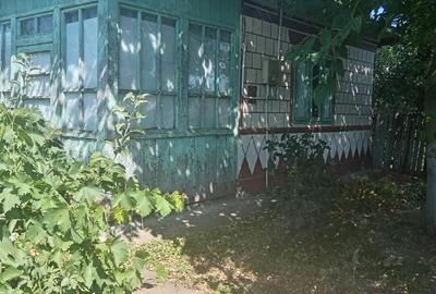 Casă cu 3 camere cu Teren 1328 Mp în Smirna - 4