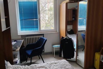 Apartament cu 3 camere, mobilat în Obor - 3