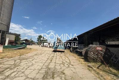 Teren de 6746 mp, în Central - 9