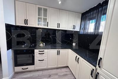 Apartament cu 2 camere, 50mp, Calea Bucuresti - 7