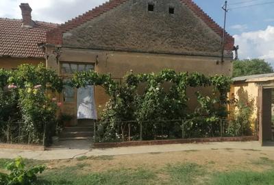 Casă cu 4 camere în Chișineu-Criș - 4