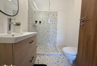 Apartament cu 2 camere semidecomandat, mobilat în Chitila - 10