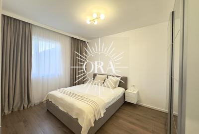 APARTAMENT LA CHEIE 3 CAMERE | DE VANZARE | ZONA BMW VIVO | PARCARE - 17