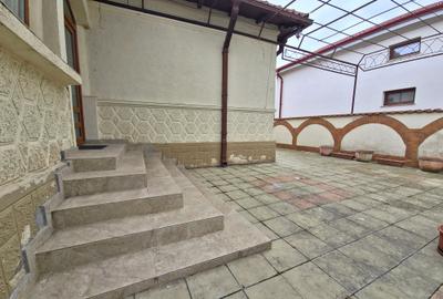 Casă elegantă complet renovată, 4 camere, 2 corpuri – Kogălniceanu - 20