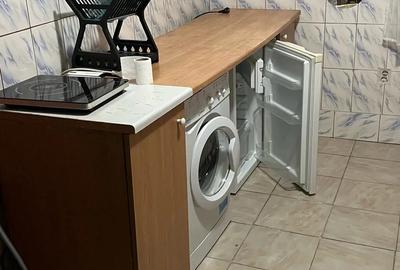 Vand garsoniera 12 mp - 5