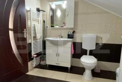 Casă cu 4 camere cu Teren 1000 Mp în Mărtinești - 9