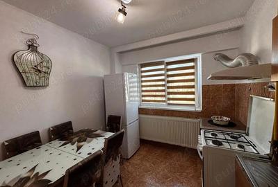 Garsoniera cf 1 Cartier Ostroveni zona Piata - 6