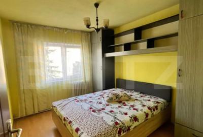 Apartament cu 2 camere decomandat în Ștefan cel Mare - 7
