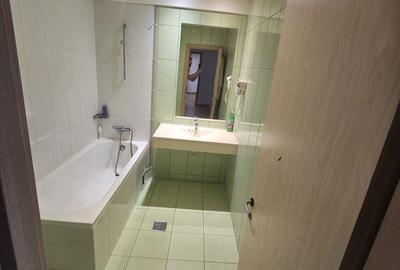 Apartament cu 2 camere decomandat în Runcu - 5