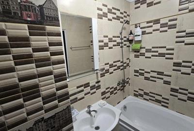 Garsonieră decomandată în Micro 9 - 1