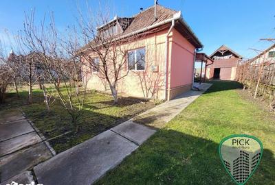 Casă cu 3 camere cu Teren 2750 Mp în Sâncraiu de Mureș - 4