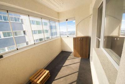 Apartament cu 2 camere decomandat, mobilat în Militari - 9