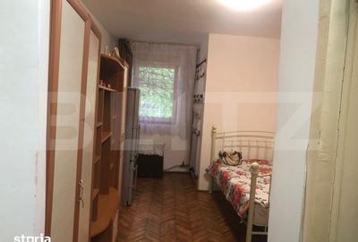 Garsonieră în Soarelui - 2