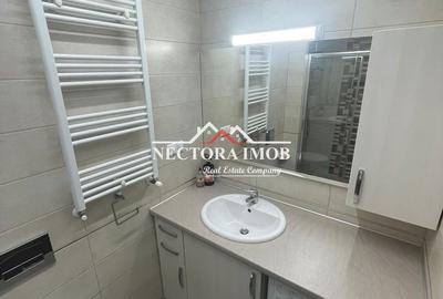 Apartament cu 2 camere decomandat în Central - 2