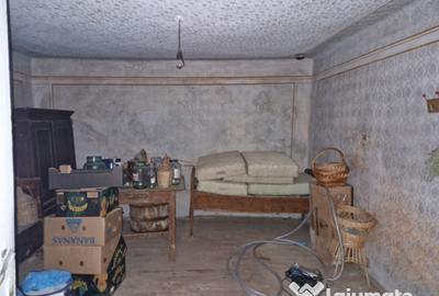 Casă cu 3 camere cu Teren 1800 Mp în Mogoșești - 4