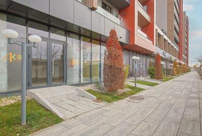 Comision 0 %! Spa?iu comercial de vanzare, Tractorul, Qualis 2 - 10