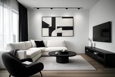 Oportunitate în Titan! 2 Camere Decomandat, Balcon, Ansamblu Nou - 1