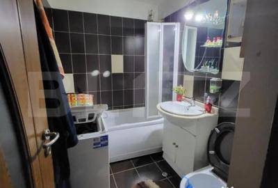 Apartament cu 2 camere decomandat în Central - 3