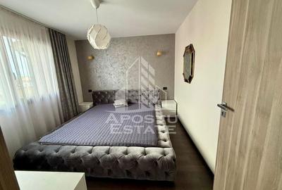 Apartament cu 3 camere decomandat în Giroc - 7