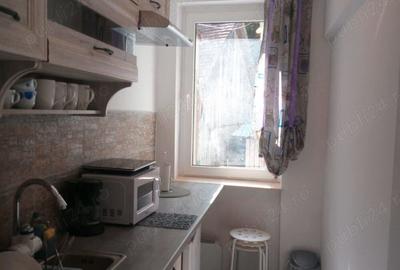 Statiunea Durau: apartament 1 camera, decomandat, complet mobilat si utilat - 1