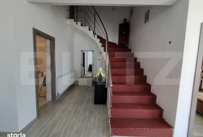 Casă cu 4 camere cu Teren 1707 Mp în Cârcea - 6