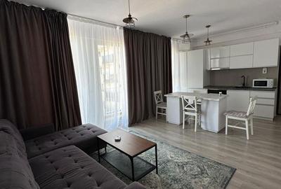 Apartament cu 2 camere în Central - 6