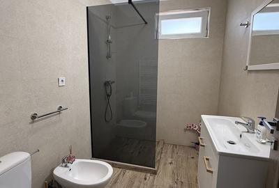 Apartament cu 2 camere semidecomandat în Florești - 8