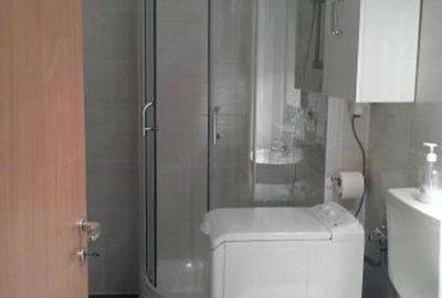 Garsonieră decomandată în Politehnica - 1