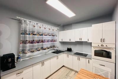 Casă cu 4 camere cu Teren 502 Mp în 6 Vânători - 14