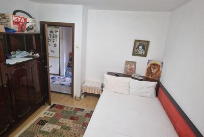 Zona Ciresica, 2 camere decomandate cu suprafata utila de 59 mp. - 12