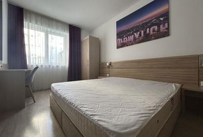 Apartament cu 2 camere semidecomandat în Văcăresti - 2