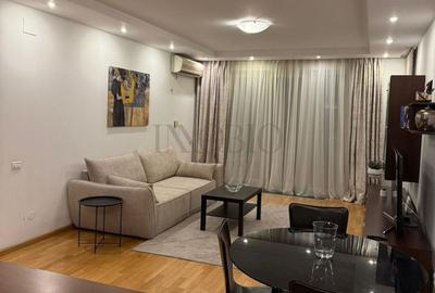 Apartament cu 3 camere, mobilat în Herăstrău - 2