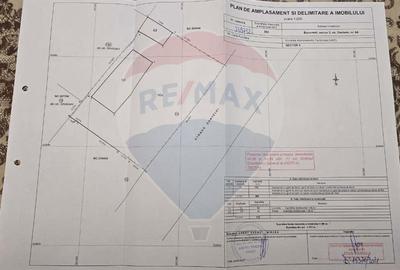 Teren Intravilan 580mp unic pe Strada Dantelei Teren Intravilan 580mp unic pe Strada Dantelei - 1