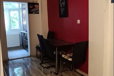Apartament cu 2 camere decomandat în Liteni - 3