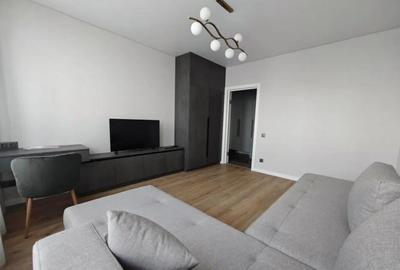 Apartament cu 2 camere decomandat în Păcii - 16