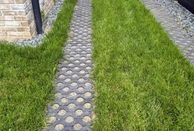 Duplex elegant, zona exclusivista de case, Parc Gheorgheni - 4