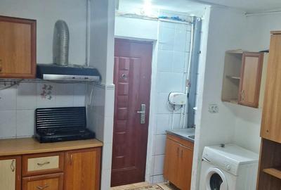 Camera camin cu baie in camera Bularga - 6