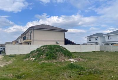 Teren Construcții intravilan de 500 mp, în Giroc - 4