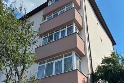 Apartament cu 3 camere decomandat în Central - 5