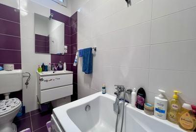 Apartament cu 3 camere semidecomandat, mobilat în Ultracentral - 6