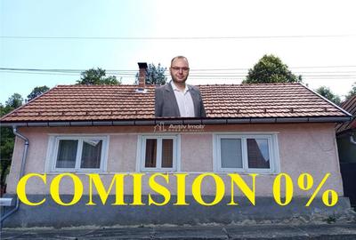 Anina, Sigismund, Casa 4 Incaperi, 1439mp Teren, ZERO Comisi - 13