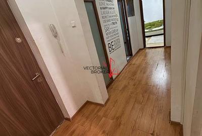 Apartament cu 2 camere decomandat în Tei - 4